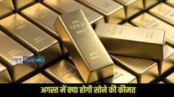Gold Price
