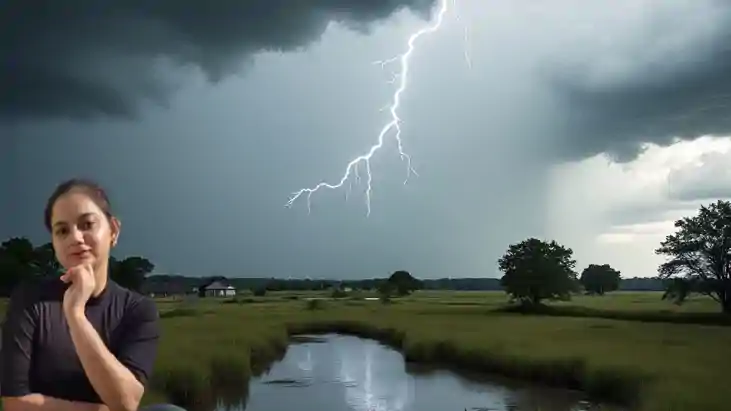 Bihar weather 29 July Bihar weather 29 July