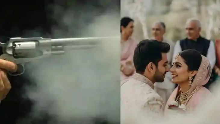 Bihar Crime - प्रेम विवाह स्वीकार नहीं, नाराज पिता ने दूसरी Bihar Crime - प्रेम विवाह स्वीकार नहीं, नाराज पिता ने दूसरी