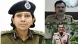 IPS Promotion: बिहार कैडर के 3 IPS जितेन्द्र, अमित और अनुपमा को मिला प्रमोशन का तोहफा,DG पद के लिए एन्पैनल 
