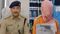 Bikram Police Illegal Weapons Seized