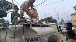 smuggling liquor in Bihar