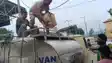 smuggling liquor in Bihar