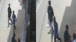 पटना: बेऊर के वृन्दावन कॉलोनी स्थित मंदिर में दिनदहाड़े चोरी, CCTV में कैद हुए 2-3 संदिग्ध, थाने में शिकायत दर्ज