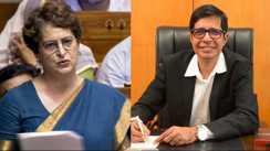 IIT Madras Director V Kamakoti