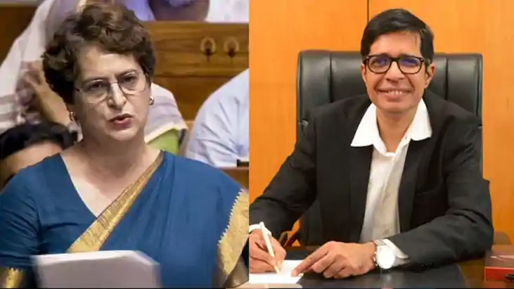 IIT Madras Director V Kamakoti
