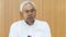 Nitish Kumar Bakhtiyarpur House Firing