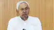 Nitish Kumar Bakhtiyarpur House Firing