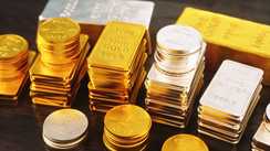 Gold-Silver Rate
