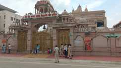  ISKCON Temple in Patna