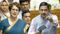 Priyanka Gandhi on Prahlad Joshi