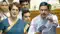 Priyanka Gandhi on Prahlad Joshi