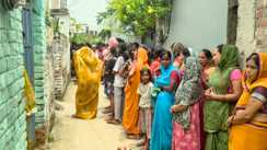 Bihar News : खगड़िया में पदस्थापित महिला अंचल अमीन ने फांसी लगाकर की ख़ुदकुशी, किराए के मकान में मिला शव