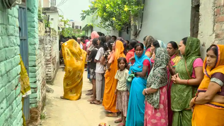 Bihar News : खगड़िया में पदस्थापित महिला अंचल अमीन ने फांसी 