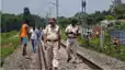 ट्रेन की चपेट में आने से अज्ञात महिला की मौत, शिनाख्त में जुटी RPF व राघोपुर पुलिस