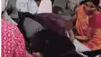 Patna Woman Shot Naubatpur