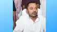 हर जिले में सशक्त होगी नेत्र चिकित्सा सेवा, आधुनिक उपकरणों से लैस होंगे जिला एवं अनुमंडलीय अस्पताल : स्वास्थ्य मंत्री