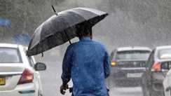 Bihar Weather Update 