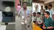 Bihar News : मोतिहारी में इलेक्ट्रॉनिक डिवाइस के साथ पकड़ा गया अभ्यर्थी, कहा यूट्यूब से सीखा नकल का तरीका, दो सहयोगी हिरासत में