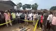 Suspicious death in Gaya