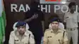 Police SIT Raid Muzaffarpur sameer khan arrested