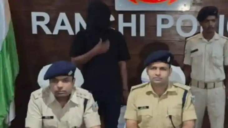 Police SIT Raid Muzaffarpur sameer khan arrested