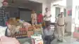 Bihar News : किराए के लालच में सलाखों के पीछे पहुँचा मकान मालिक, शराब कारोबारियों को दिया था मकान, भारी मात्रा में विदेशी शराब पुलिस ने किया जब्त
