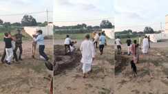 Bihar News : भरत तिवारी एनकाउंटर के बाद बिलौटी में फिर गरमाया माहौल, घर के बाहर मारपीट के बाद पुलिस जांच में जुटी