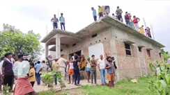 Begusarai firing