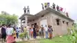 Begusarai firing