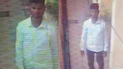 मुजफ्फरपुर बुजुर्ग दंपत्ति डबल मर्डर के किलर का स्केच जारी, सूचना देने वाले को मिलेगा इनाम