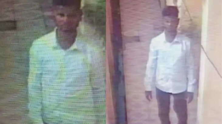 मुजफ्फरपुर बुजुर्ग दंपत्ति डबल मर्डर के किलर का स्केच जारी, 