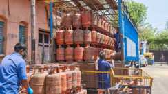 LPG Rate Today