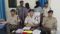Illegal Arms and Ammunition Recovered in Pandarak
