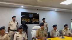 8 साल की मासूम से दुष्कर्म और हत्या का पुलिस ने महज 24 घंटे में किया खुलासा : आरोपी किया गिरफ्तार, स्पीडी ट्रायल से मिलेगी सजा