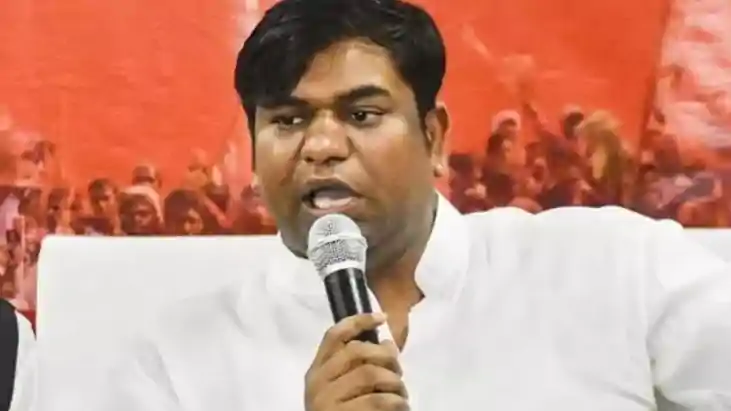 Bihar Politics : वीआईपी सुप्रीमो मुकेश सहनी ने मुसलमानों के Bihar Politics : वीआईपी सुप्रीमो मुकेश सहनी ने मुसलमानों के