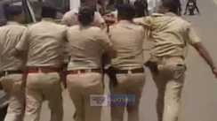 पटना पुलिस