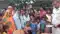 Bihar News : बोरिंग पर पानी पीने गयी दो सगी बहनों की करंट की चपेट में आने से हुई मौत, परिजनों में मचा कोहराम 