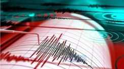 Earthquake in Pakistan 