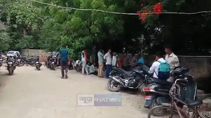 पटना पुलिस पटना पुलिस