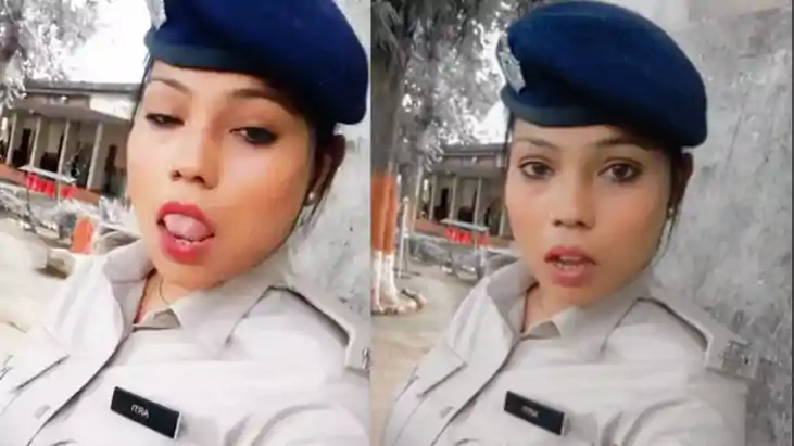 हम नहीं सुधरेंगे! कट्टा दिखाएंगे तो बाप बाप कहियेगा....हम है हम नहीं सुधरेंगे! कट्टा दिखाएंगे तो बाप बाप कहियेगा....हम है