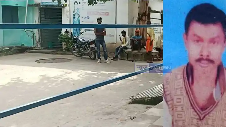 Bihar Road Accident
