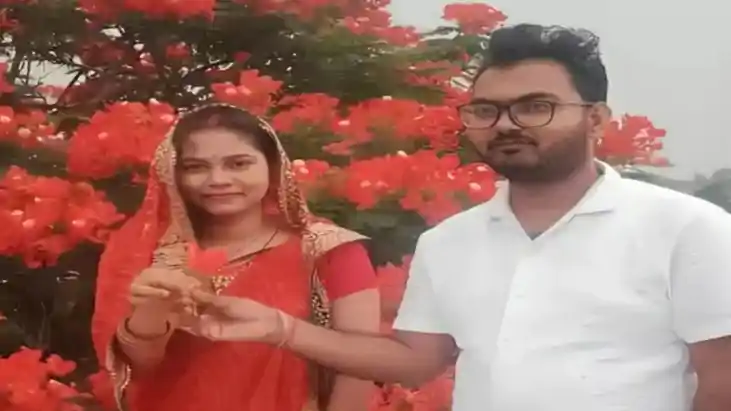 वॉशरूम जा रही हूं…बोलकर शादी के महज इतने दिनों बाद चलती ट्रे वॉशरूम जा रही हूं…बोलकर शादी के महज इतने दिनों बाद चलती ट्रे