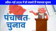 UP NEWS: यूपी पंचायत चुनाव की तैयारियां तेज, अप्रैल या मई में हो सकते हैं त्रिस्तरीय चुनाव