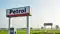 Petrol and diesel 