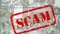 Land acquisition scam