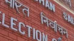 Election Commission