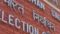 Election Commission