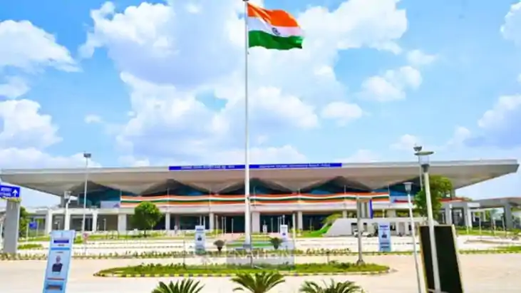 Patna Airport Patna Airport
