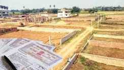 Rules for land registration
